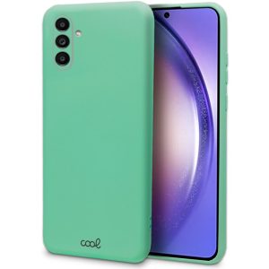 Capa COOL para Samsung A546 Galaxy A54 5G Cover Mint