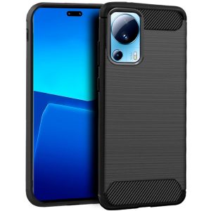 Capa COOL para Xiaomi 13 Lite Carbón preto