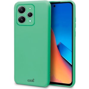 Capa COOL para Xiaomi Redmi 12 / Redmi 12 5G Cover Mint