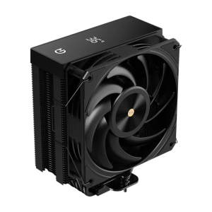 Hiditec DC10 PRO Procesador Refrigerador de ar 12 cm preto 1 peça(s)