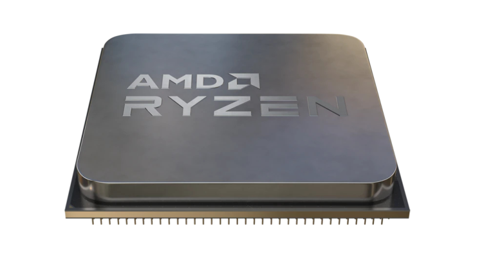 AMD Ryzen 5 5500 procesador 3,6 GHz 16 MB L3 Caja