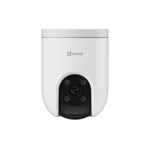 EZVIZ H8c Pro 4K Almohadilla Câmara de segurança IP Exterior 3840 x 2160 Pixeles Techo