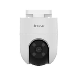 EZVIZ H8c Esférico Câmara de segurança IP Interior e exterior 1920 x 1080 Pixeles Techo/Pared/Poste