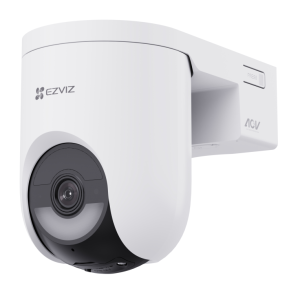EZVIZ HB8 Lite 4G+Wifi Torreta Câmara de segurança IP Exterior 2560 x 1440 Pixeles Pared
