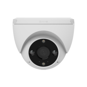 EZVIZ H4 Almohadilla Câmara de segurança IP Interior e exterior 2304 x 1296 Pixeles Techo/pared