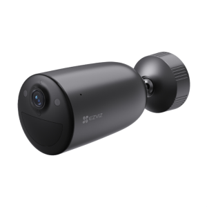 EZVIZ EB3 4G Bala (forma) Câmara de segurança IP Exterior 2304 x 1296 Pixeles Techo/pared