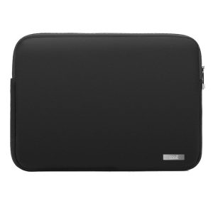 Capa Neopreno Computador Portátil / Tablet 15-16 Pulgadas COOL preto