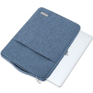 Capa Computador Portátil / Tablet 13-15 Pulgadas COOL Versus azul