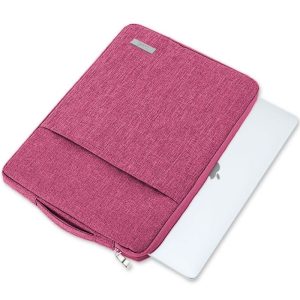 Capa Computador Portátil / Tablet 13-15 Pulgadas COOL Versus Rosa