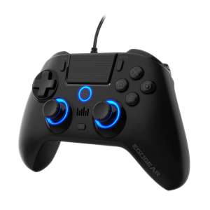 EgoGear EG SC10 preto Gamepad Analógico PlayStation 4