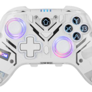 Comandos, Volantes e Joysticks