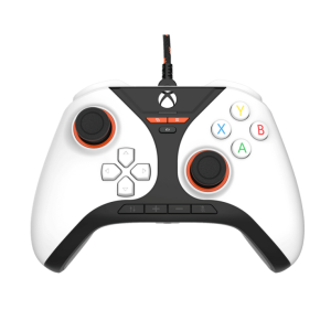 Snakebyte GAMEPAD PRO X branco USB Analógico Xbox
