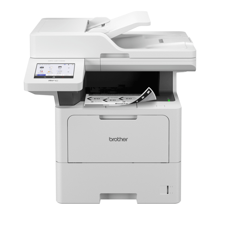 Brother MFC-L6710DW impresora multifunción Laser A4 1200 x 1200 DPI 50 ppm Wifi