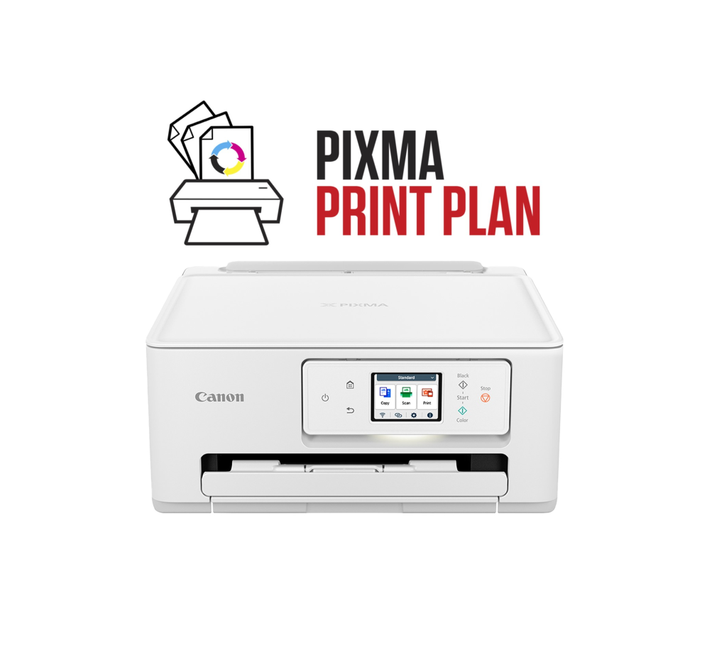 Canon PIXMA TS7650i Inyección de tinta A4 1200 x 1200 DPI Wifi