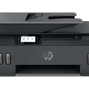 HP Smart Tank Plus 570 Inalâmbrico All-in-One Color Impresora, Fotocopiadora, escáner
