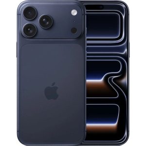 Smartphone Apple iPhone 17 Pro 512GB azul