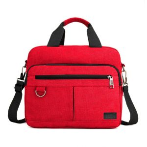 Maletín Computador Portátil 12-13.5 Pulg COOL Cleveland vermelho