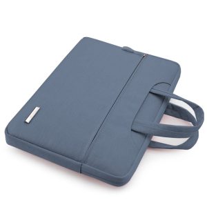 Maletín Computador Portátil 15-17 Pulgadas COOL Sigma azul