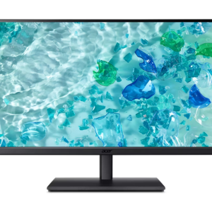 Acer Vero B7 B247Y C3 Ecrã para PC 60,5 cm (23.8") 1920 x 1080 Pixeles Full HD LED preto