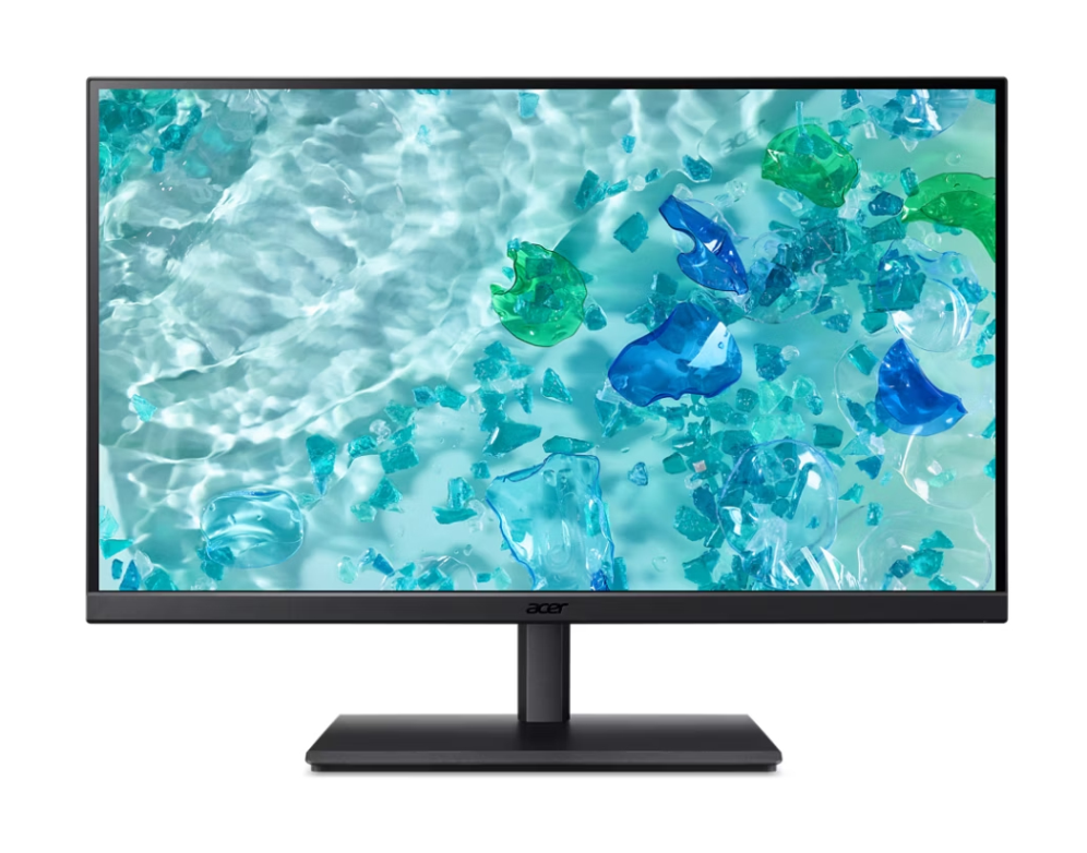 Acer Vero B7 B247Y C3 Ecrã para PC 60,5 cm (23.8") 1920 x 1080 Pixeles Full HD LED preto