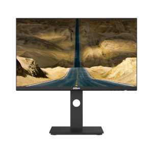 Dahua Technology LM24-P301A LED display 60,5 cm (23.8") 2560 x 1440 Pixeles Quad HD preto