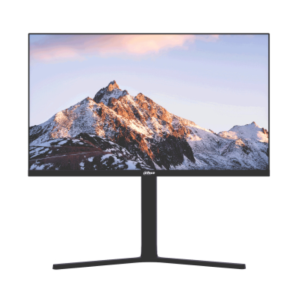 Dahua Technology LM27-B201A Ecrã para PC 68,6 cm (27") 1920 x 1080 Pixeles Full HD LED preto