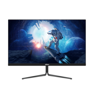 Dahua Technology DHI-LM24-E231 Ecrã para PC 60,5 cm (23.8") 1920 x 1080 Pixeles Full HD LED preto