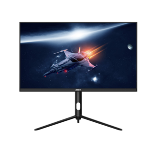 Dahua Technology DHI-LM32-E331A Ecrã para PC 81,3 cm (32") 2560 x 1440 Pixeles Quad HD LED preto