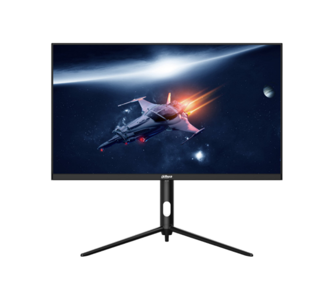 Dahua Technology DHI-LM32-E331A Ecrã para PC 81,3 cm (32") 2560 x 1440 Pixeles Quad HD LED preto