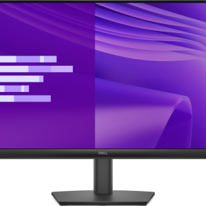 DELL E Series E2425HM Ecrã para PC 60,5 cm (23.8") 1920 x 1080 Pixeles Full HD LCD preto