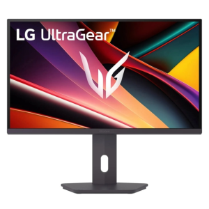 LG 27G610A-B Ecrã para PC 68,6 cm (27") 2560 x 1440 Pixeles Quad HD LCD preto