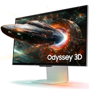 Samsung S27FG904XU Ecrã para PC 68,6 cm (27") 2160 x 3840 Pixeles 4K Ultra HD LED Prata