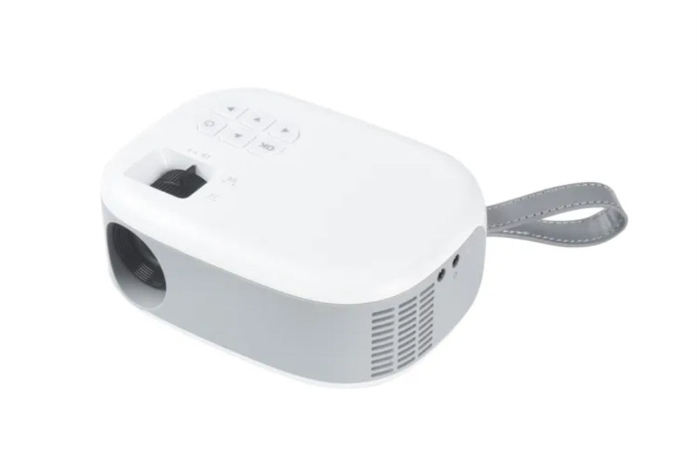 Strong N1 Projetores de vídeo 150 lúmenes ANSI LED 720p (1280x720) branco