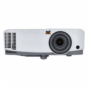 Viewsonic PA503S Projetores de vídeo Projetor de alcance estándar 3600 lúmenes ANSI DLP SVGA (800x600) cinza , branco