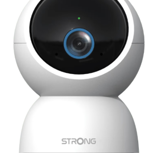 Strong SHC05IR0-W cámara de vigilancia Almohadilla Câmara de segurança IP Interior Techo/Escritorio