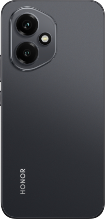 Honor 400 5G 16,6 cm (6.55") SIM doble Android 15 USB Tipo C 8 GB 256 GB 5300 mAh preto