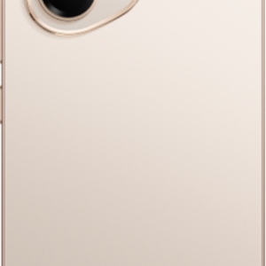 Honor 400 5G 16,6 cm (6.55") SIM doble Android 15 USB Tipo C 8 GB 256 GB 5300 mAh Oro