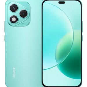 Honor 400 Lite 17 cm (6.7") SIM doble MagicOS 9.0 5G USB Tipo C 8 GB 256 GB 5230 mAh verde