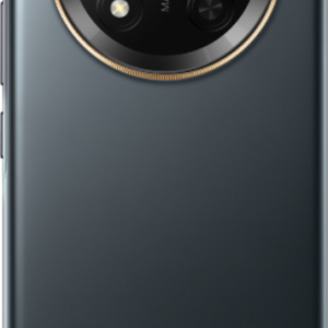 Honor 7 Lite 17,2 cm (6.78") SIM doble Android 14 5G USB Tipo C 8 GB 256 GB 6600 mAh preto