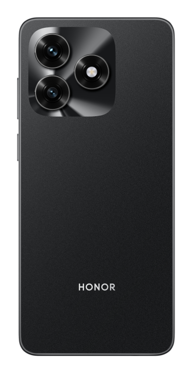 Honor X5c PLUS 17,1 cm (6.74") MagicOS 9.0 4 GB 128 GB 5260 mAh preto