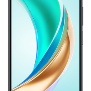Honor X6b 16,7 cm (6.56") SIM doble Android 14 4G USB Tipo C 4 GB 128 GB 5200 mAh preto