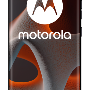 Motorola edge 50 Pro 16,9 cm (6.67") SIM doble Android 14 5G USB Tipo C 12 GB 512 GB 4500 mAh preto
