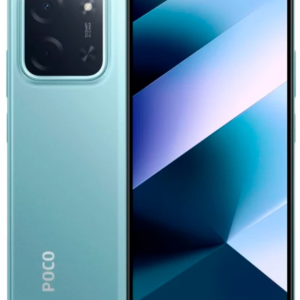 POCO C85 17,5 cm (6.9") SIM doble 4G USB Tipo C 6 GB 128 GB 6000 mAh verde