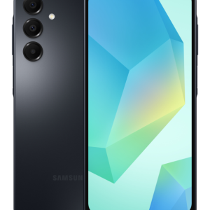 Samsung Galaxy A16 17 cm (6.7") SIM doble 4G USB Tipo C 4 GB 128 GB 5000 mAh preto