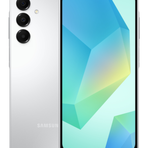 Samsung Galaxy A16 17 cm (6.7") SIM doble 4G USB Tipo C 4 GB 128 GB 5000 mAh cinza