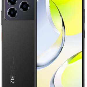 ZTE Blade A76 17,1 cm (6.75") SIM doble Android 15 4G USB Tipo C 4 GB 128 GB 5000 mAh preto