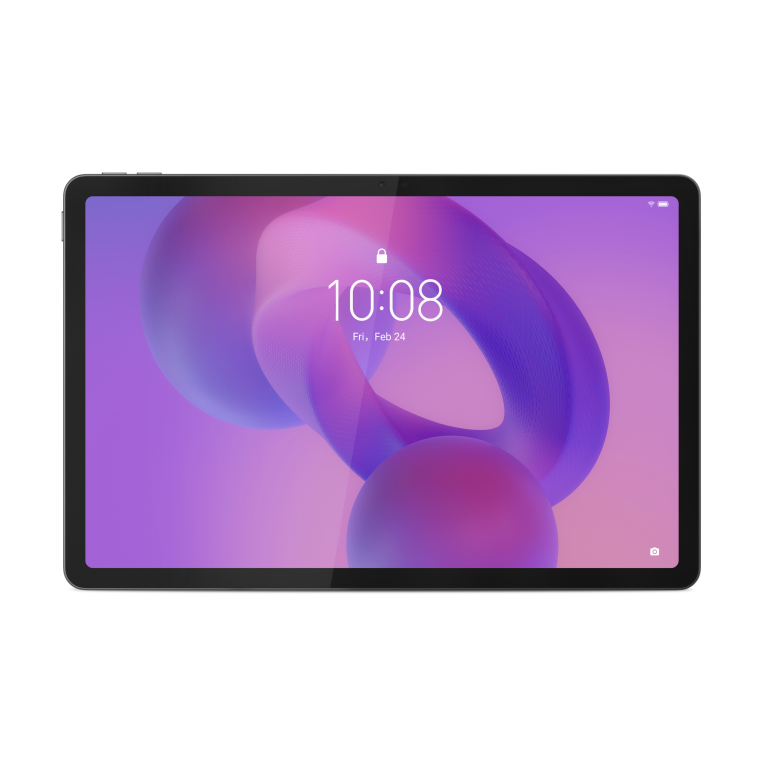 Lenovo Idea Tab Mediatek 128 GB 27,9 cm (11") 8 GB Wi-Fi 5 (802.11ac) Android 15 cinza