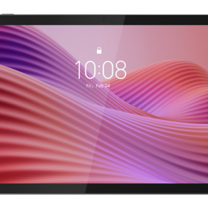 Lenovo Tab Mediatek 64 GB 25,6 cm (10.1") 4 GB Wi-Fi 5 (802.11ac) Android 14 cinza