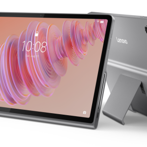 Lenovo Tab Plus Mediatek 128 GB 29,2 cm (11.5") 8 GB Wi-Fi 5 (802.11ac) Android 14 cinza
