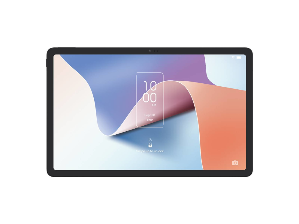 TCL NXTPAPER 11 Mediatek 128 GB 27,8 cm (10.9") 4 GB Wi-Fi 5 (802.11ac) Android 13 cinza